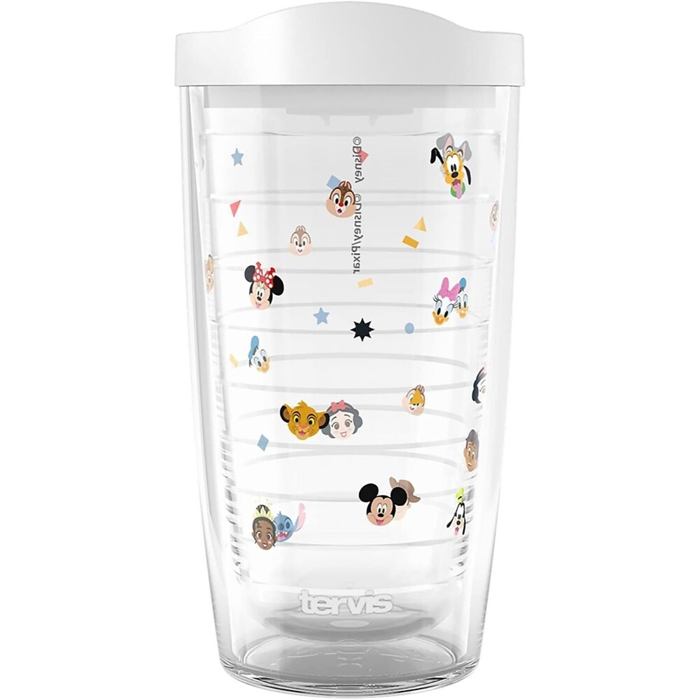Tervis Disney 100 Anniversary Cute Celebration tumbler
